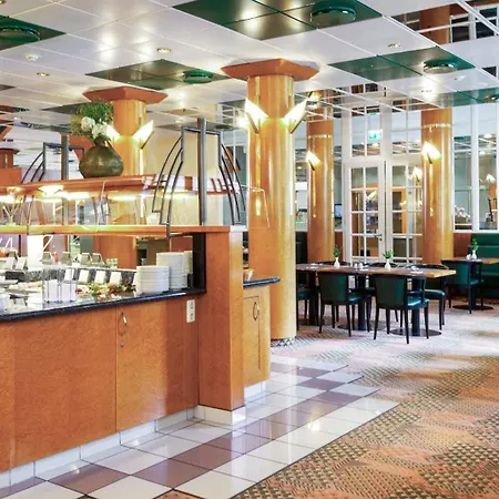 Victor´s Residenz-Hotel Gera-3