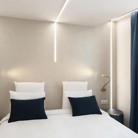 Mercure Paris Opera Lafayette-3