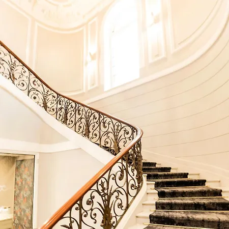 Hotel Vendome-3