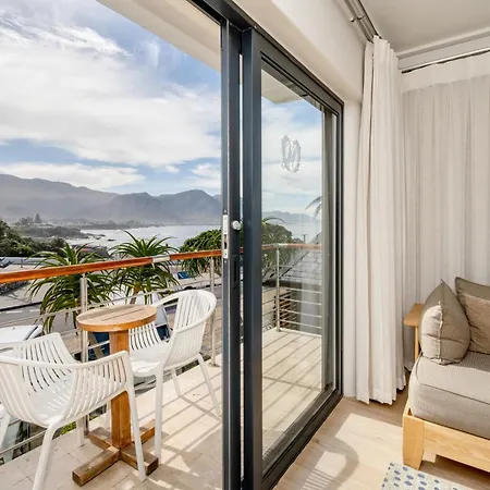 Harbour House Hotel-2