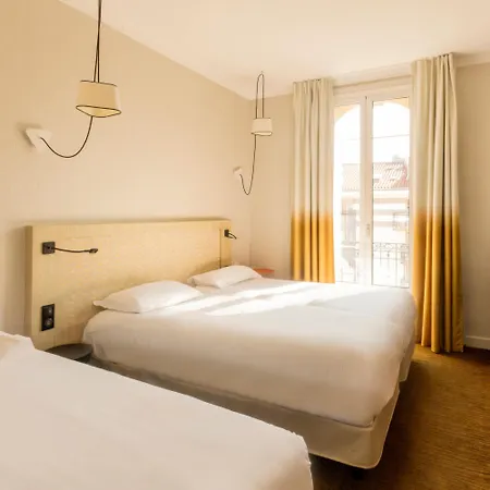 Hotel Vendome-3