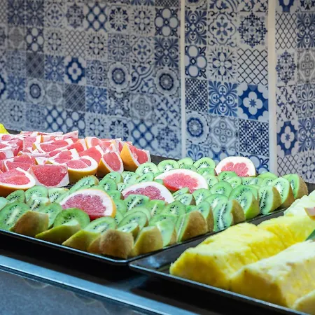 Hotel Bahia Calpe By Pierre & Vacances-3