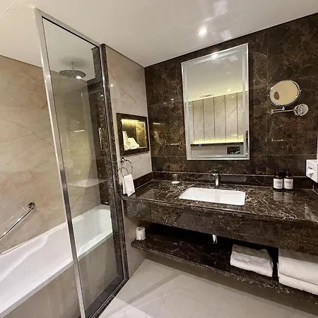 Dubai Grand Hotel By Fortune, Dubai Airport-2