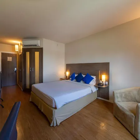 Novotel Manaus-2