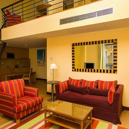 Pestana Sintra Golf Resort & Spa Hotel-2