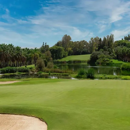 The Westin La Quinta Golf Resort & Spa, Benahavis, Marbella-3