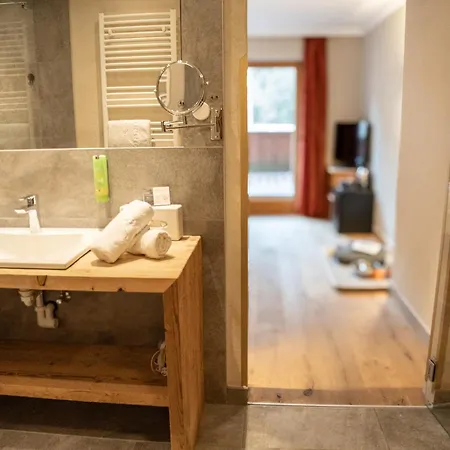 Hotel Riederhof- Urlaub Mit Wau!-3
