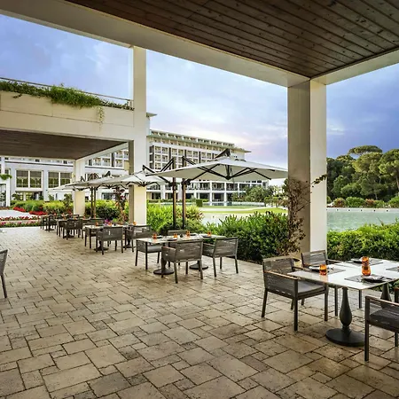 Rixos Premium Belek - The Land Of Legends Access-3
