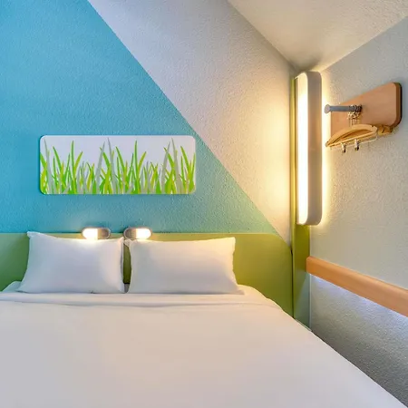 Ibis Budget Hotel Luzern City-2