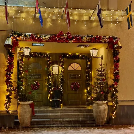 Hotel Jaemteborg-3