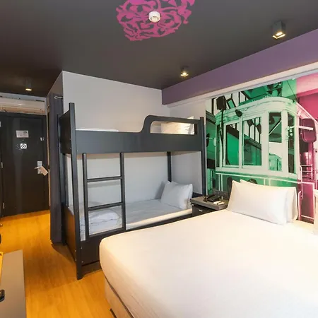 Tulip City Hotel & Spa-3