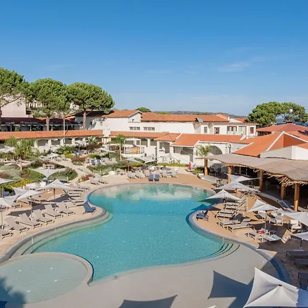 Club Esse Cala Bitta-2