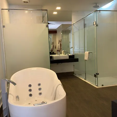 The Fortress Resort & Spa Galle-2