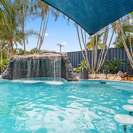 Grange Resort Hervey Bay-2