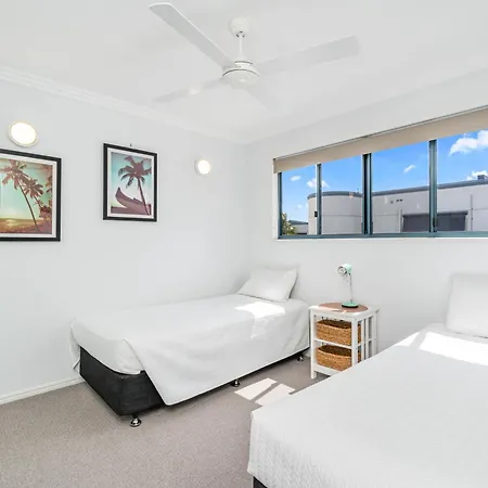 Grange Resort Hervey Bay-3