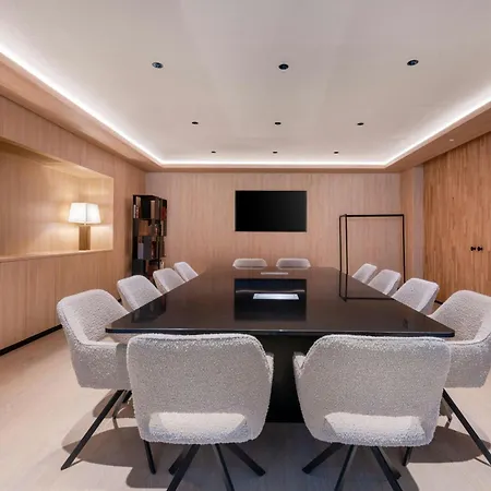 Ac Hotel Atocha By Marriott-3