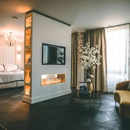 Van Der Valk Hotel Breukelen-2