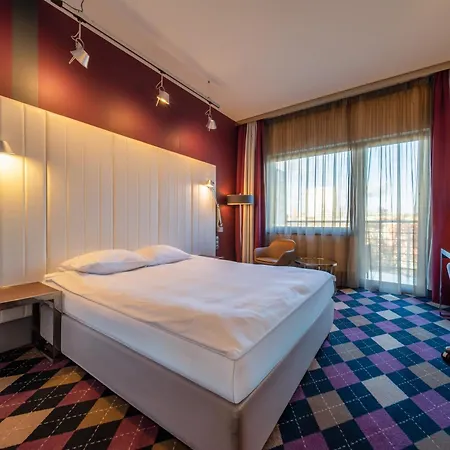 Qubus Hotel Bydgoszcz-3