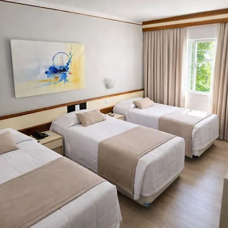Hotel Gracher Praia-2
