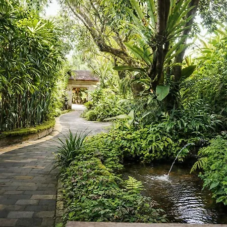 Yulia Village Inn Ubud-3