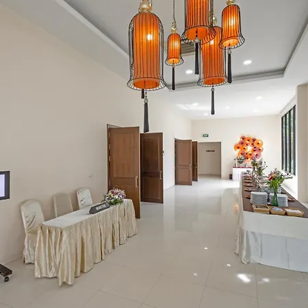 Hotel Tropicana Pattaya-3