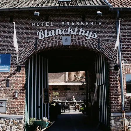Blanckthys Hotel Voeren-2