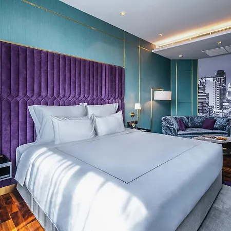 Muu Bangkok, Small Luxury Hotels Of The World-2