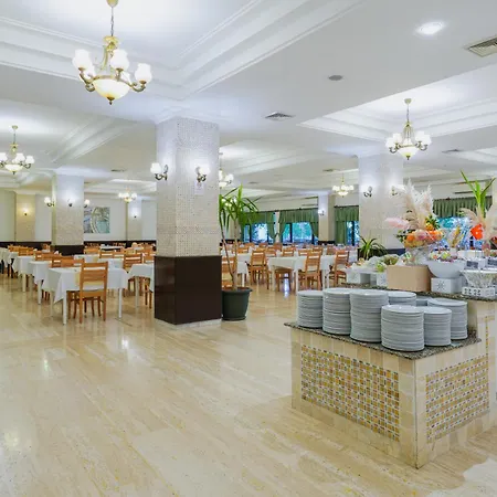 Sural Garden Hotel-3