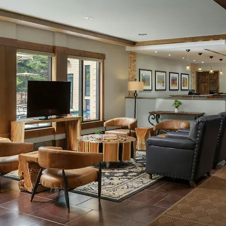 Marriott'S Streamside Douglas At Vail-2