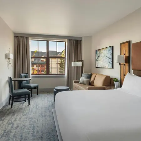 Marriott'S Timber Lodge-3