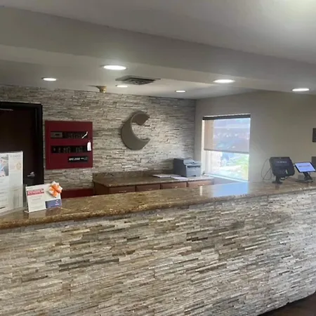 Comfort Inn & Suites Phoenix North - Deer Valley-2