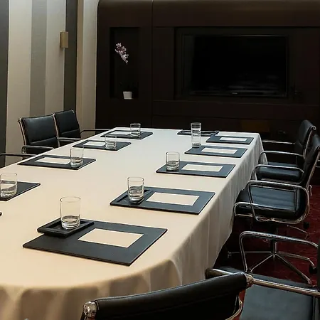 Radisson Blu Hotel, Montpellier-3