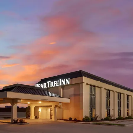 Pear Tree Inn Cape Girardeau West-2