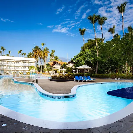 Vista Sol Punta Cana Beach Resort & Spa-3