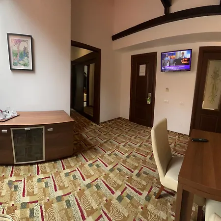 Casa Iris-Hotel & Restaurant-2