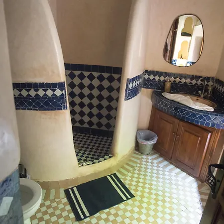 Riad Zanzibar-3