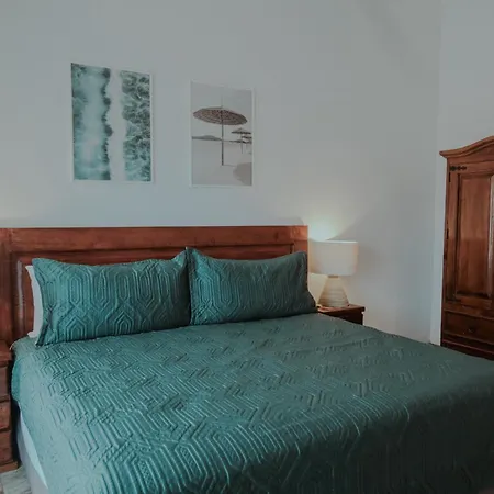 Fabiola Condo Hotel-3