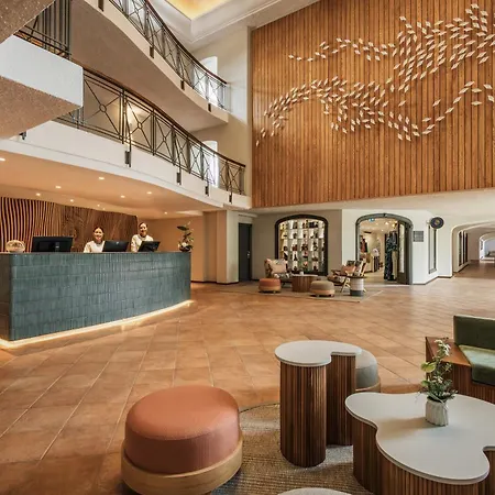 Mauricia Beachcomber Resort & Spa-2
