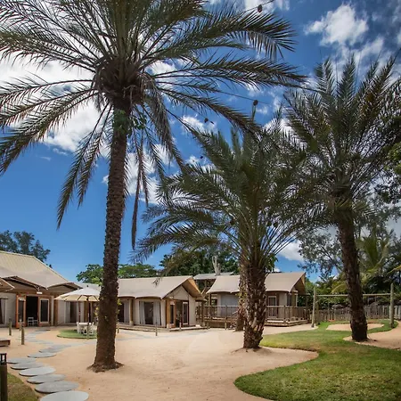 Canonnier Beachcomber Golf Resort&Spa-2
