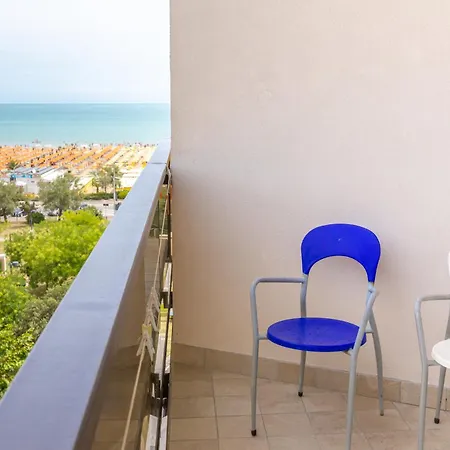 Hotel Airone-2
