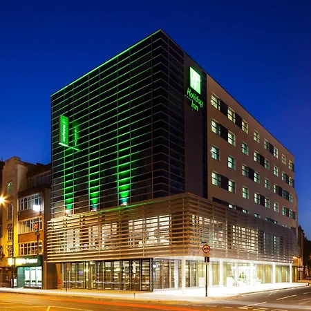 Holiday Inn London - Whitechapel By Ihg-2