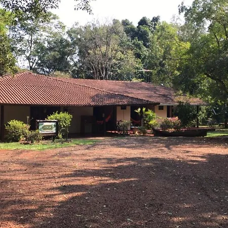 IguassuEcoHostel - Eco Suítes - Hostel mais próximo das Cataratas-2