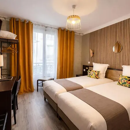 Hotel De Belfort-3