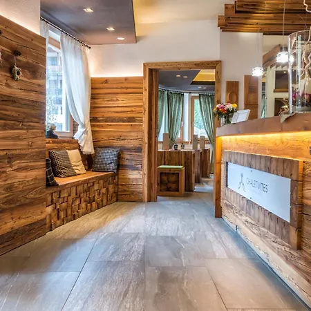 Chalet Vites Mountain Hotel-2