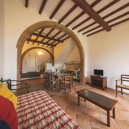 Relais La Pieve Vecchia-3