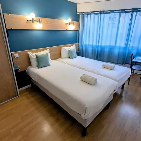 Greet Grenoble Centre Gare Accor Hotel-2