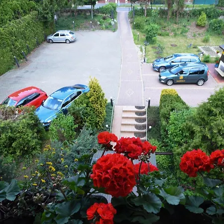 Hotel Diana Apartments-2