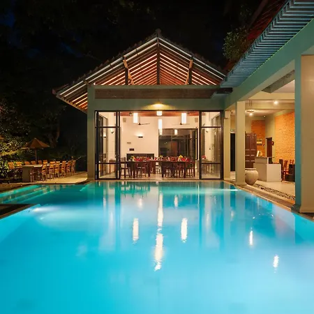 Arika Villa - Special Deals On F&B And Spa Treatments-3