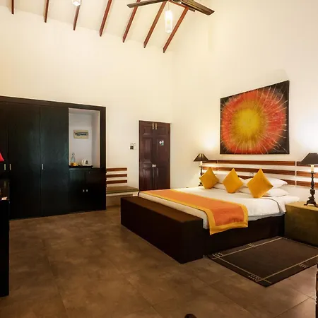 Arika Villa - Special Deals On F&B And Spa Treatments-3