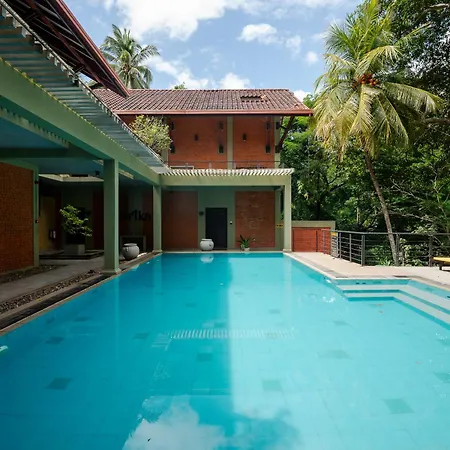 Arika Villa - Special Deals On F&B And Spa Treatments-2